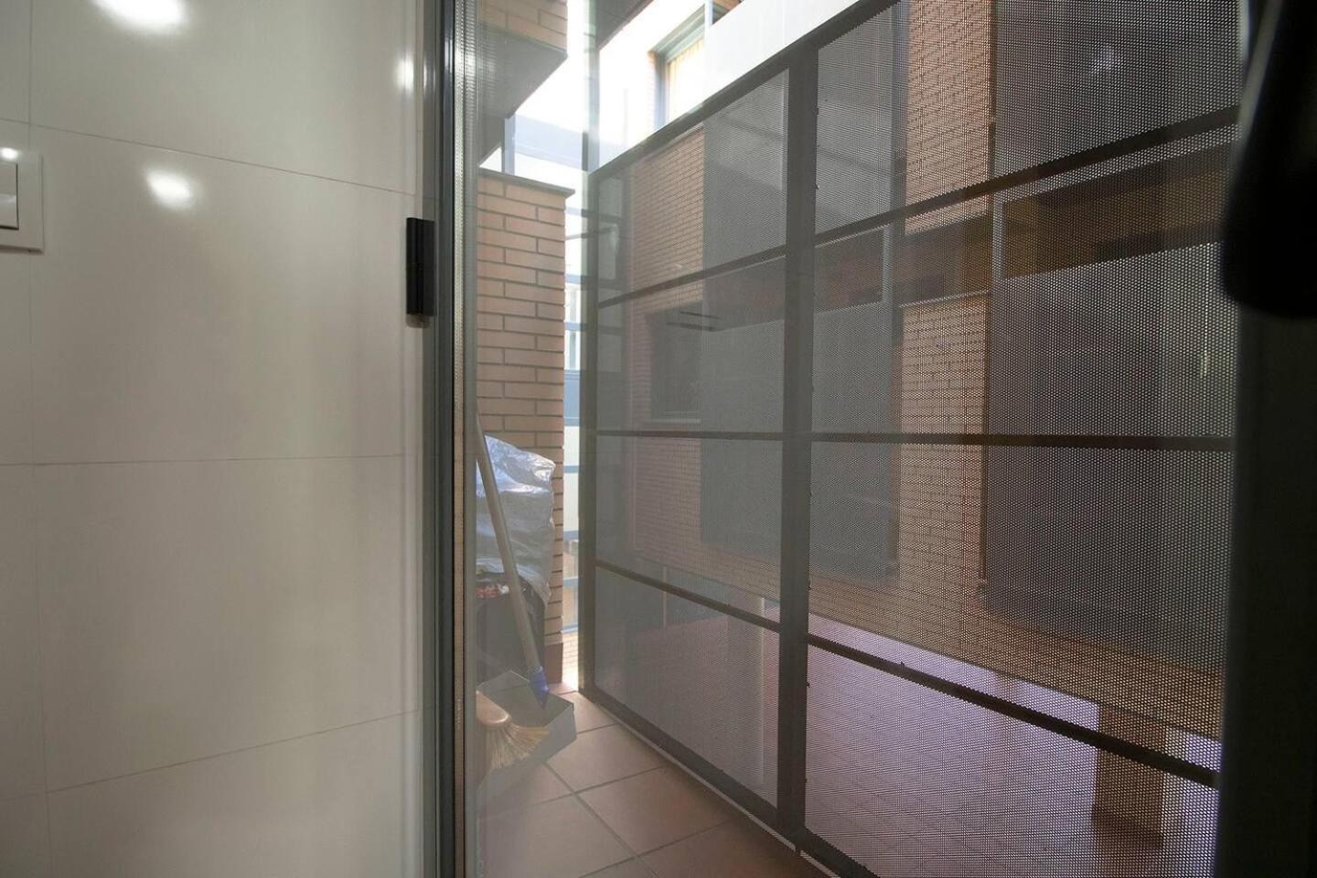 Appartement Lujoso 3 Camas Piscina Parque Garaje Rozas Familiar Tranquilo Las Rozas de Madrid